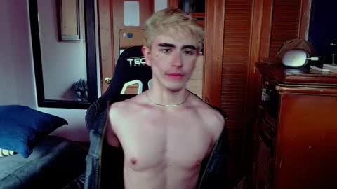 danteobscuro online show from 12/16/25, 08:58