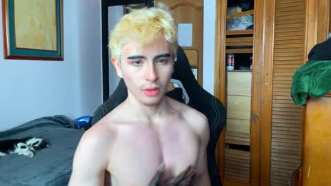 danteobscuro online show from 12/22/25, 03:31