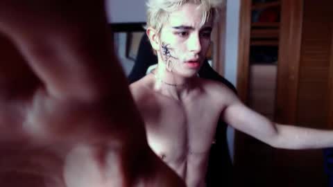 danteobscuro online show from 01/08/26, 05:15