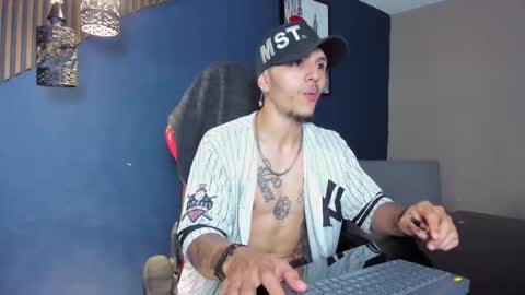 Dante online show from 03/10/26, 02:49