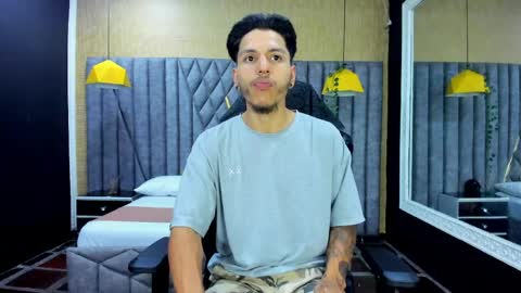 Dante online show from 05/10/26, 10:04
