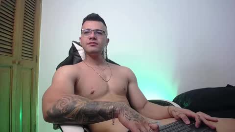 danteread online show from 02/13/25, 08:03