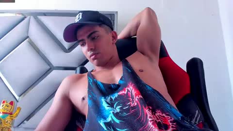 Dante online show from 04/14/26, 08:04