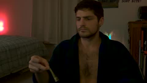 DANTE online show from 04/18/26, 02:04