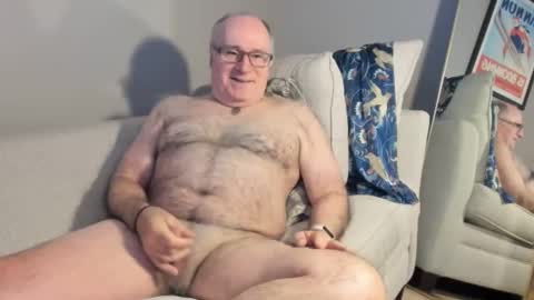 Mark online show from 11/22/25, 07:40