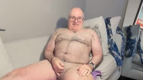 Mark online show from 02/10/26, 07:45