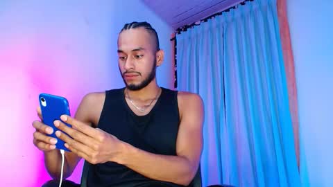 Dante Santoro online show from 02/15/26, 11:56