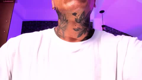 Dante Suarez online show from 01/05/26, 05:27