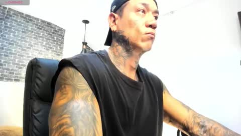 Dante Suarez online show from 01/06/26, 08:51