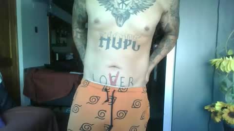 Incubus boy online show from 03/01/26, 04:20