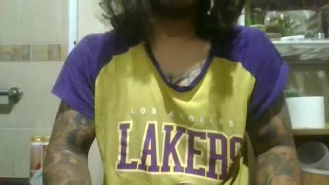 Incubus boy online show from 04/04/26, 11:08