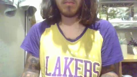 Incubus boy online show from 04/12/26, 11:26