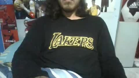 Incubus boy online show from 04/19/26, 11:53