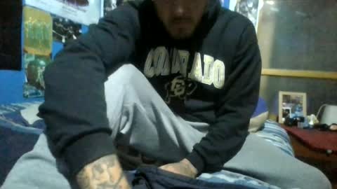 Incubus boy online show from 06/18/26, 06:12