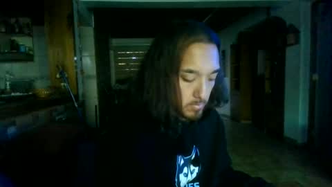 Incubus boy online show from 06/25/26, 07:07