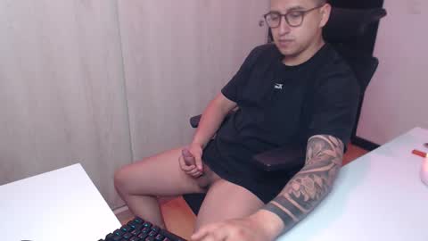 dantevesper online show from 03/14/26, 02:39