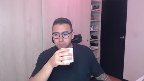 dantevesper online show from 03/16/26, 12:09