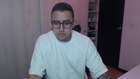 dantevesper online show from 03/18/26, 01:42