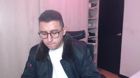 dantevesper online show from 03/19/26, 04:38