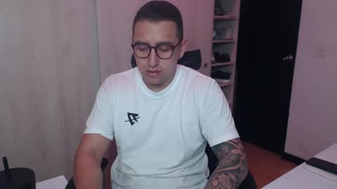 dantevesper online show from 03/22/26, 04:49