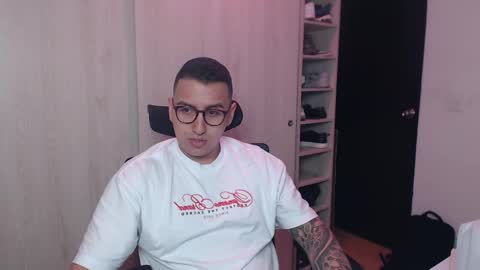 dantevesper online show from 03/26/26, 02:39