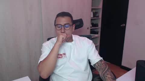 dantevesper online show from 04/22/26, 03:53