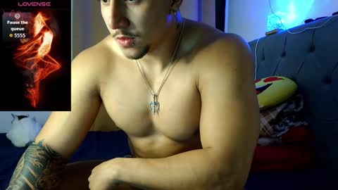 Snapshot of dantevicius chatting on 01/07/26, 08:39 Dante Vicius online show from 01/07/26, 08:39