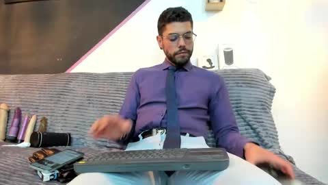 Dante Winter online show from 03/17/26, 03:44