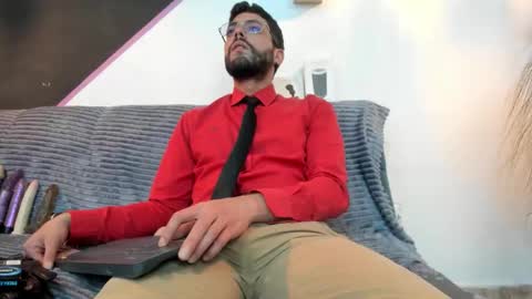 Dante Winter online show from 03/23/26, 04:16