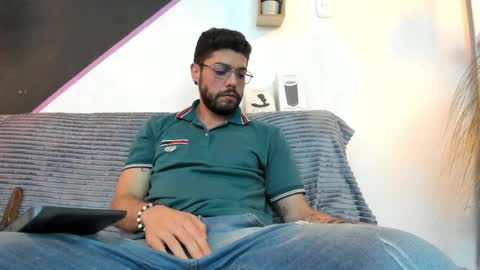 Dante Winter online show from 03/29/26, 03:39