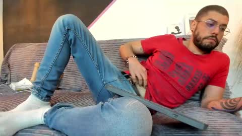 Dante Winter online show from 04/17/26, 05:32