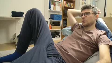 Snapshot of dantheman233 chatting on 10/05/25, 09:13 Daniel online show from 10/05/25, 09:13