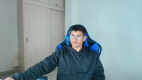 Dantraxx online show from 02/19/25, 01:08