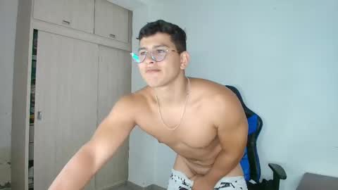 Dantraxx online show from 02/25/25, 09:46