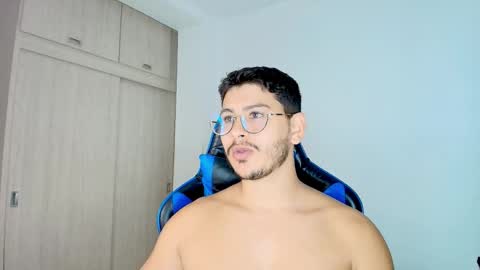 Dantraxx online show from 12/18/25, 04:18