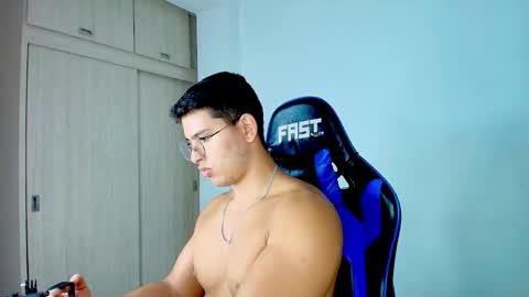 Dantraxx online show from 01/17/26, 10:02