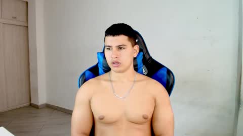 Dantraxx online show from 02/24/26, 05:22