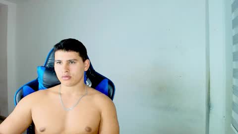 Dantraxx online show from 03/08/26, 01:47