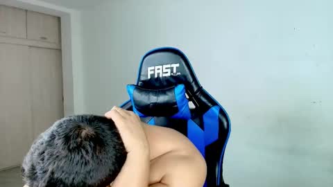 Dantraxx online show from 03/08/26, 02:04