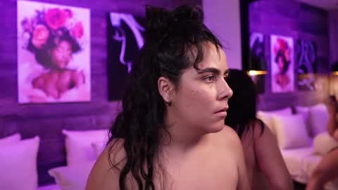 Dany And Alexa online show from 02/27/25, 04:21