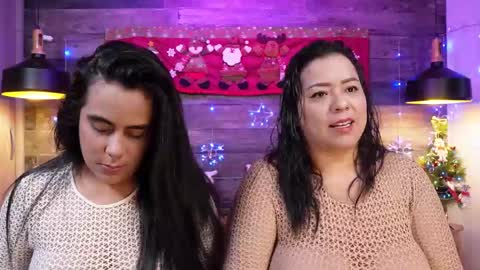 Dany And Alexa online show from 12/17/25, 01:28