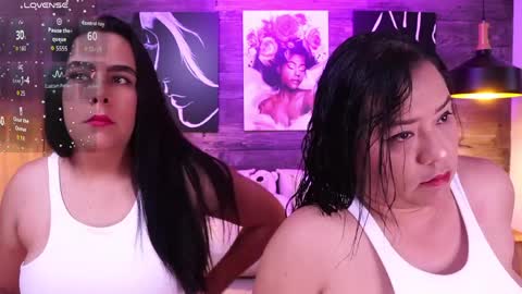 Dany And Alexa online show from 04/08/26, 11:54