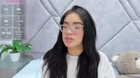 Dany 3 online show from 03/04/26, 04:51