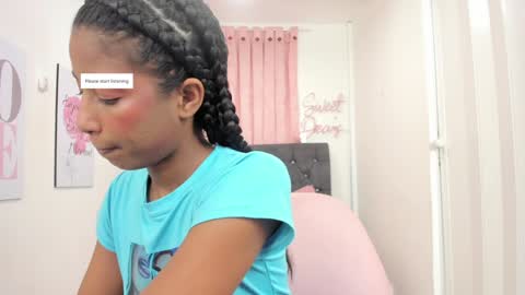 Snapshot of dany_brownie chatting on 12/09/24, 03:29 hi im DanyBest Squirter here on cb online show from 12/09/24, 03:29