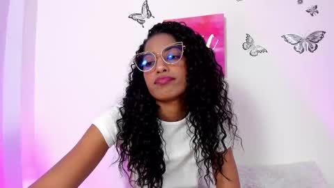 Snapshot of dany_brownie chatting on 02/24/25, 11:09 hi im DanyBest Squirter here on cb online show from 02/24/25, 11:09