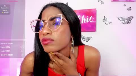 Snapshot of dany_brownie chatting on 02/27/25, 10:20 hi im DanyBest Squirter here on cb online show from 02/27/25, 10:20