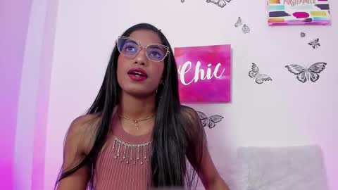 Snapshot of dany_brownie chatting on 03/02/25, 08:18 hi im DanyBest Squirter here on cb online show from 03/02/25, 08:18