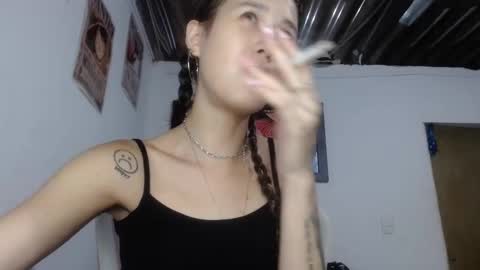 Dani  online show from 11/01/25, 01:40