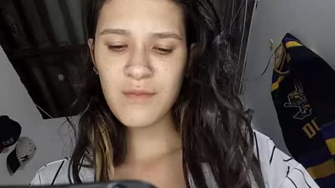 Dani  online show from 12/01/25, 07:35