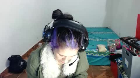 Dani  online show from 01/13/26, 03:56
